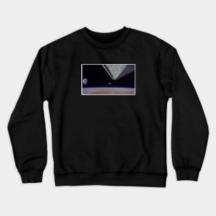 The Start of it all... Crewneck Sweatshirt